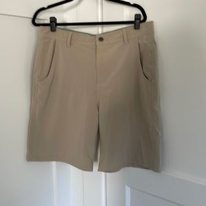 Men’s Free Fly Hybrid short Size 34